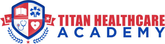 Titan Healthcare Academy